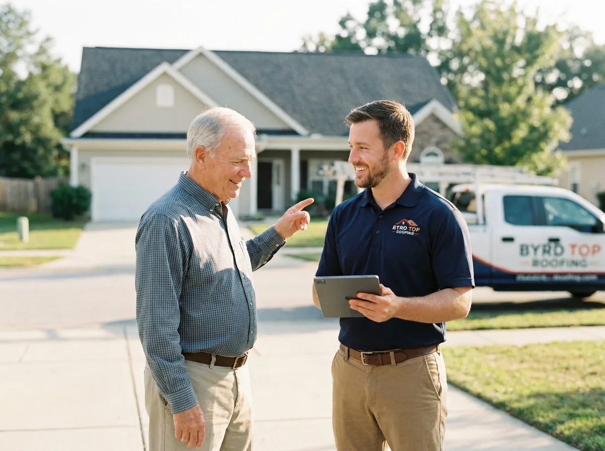 Roofing Sargent, GA FAQs